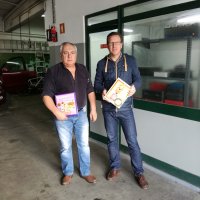 neves e carvalho foto